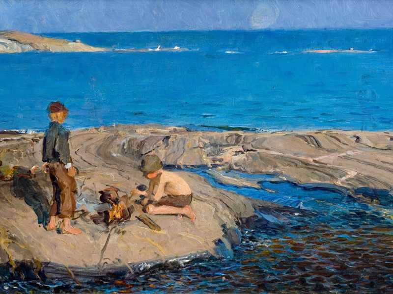 Der Blick hinter das&nbsp;Hindernis